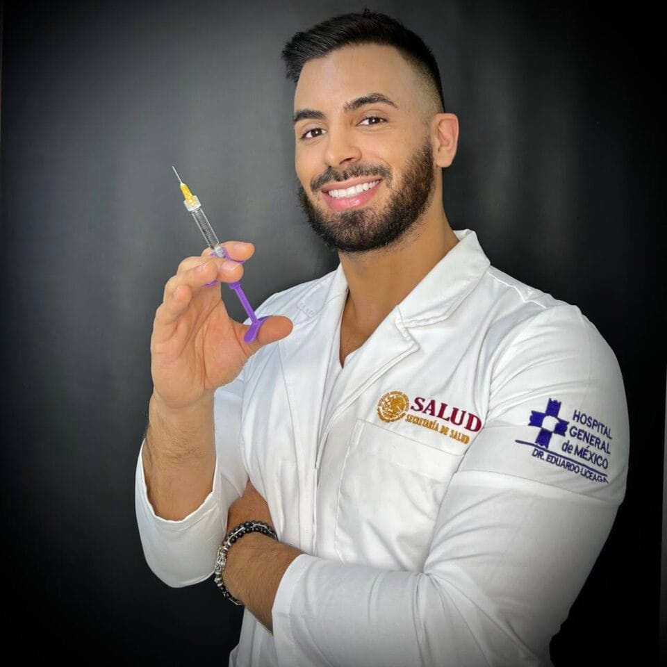 Dr. Franco Gómez