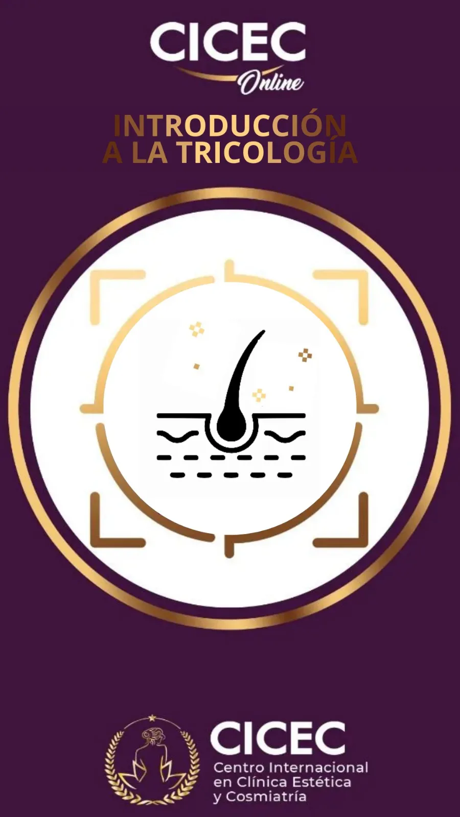 Introducción a la tricología