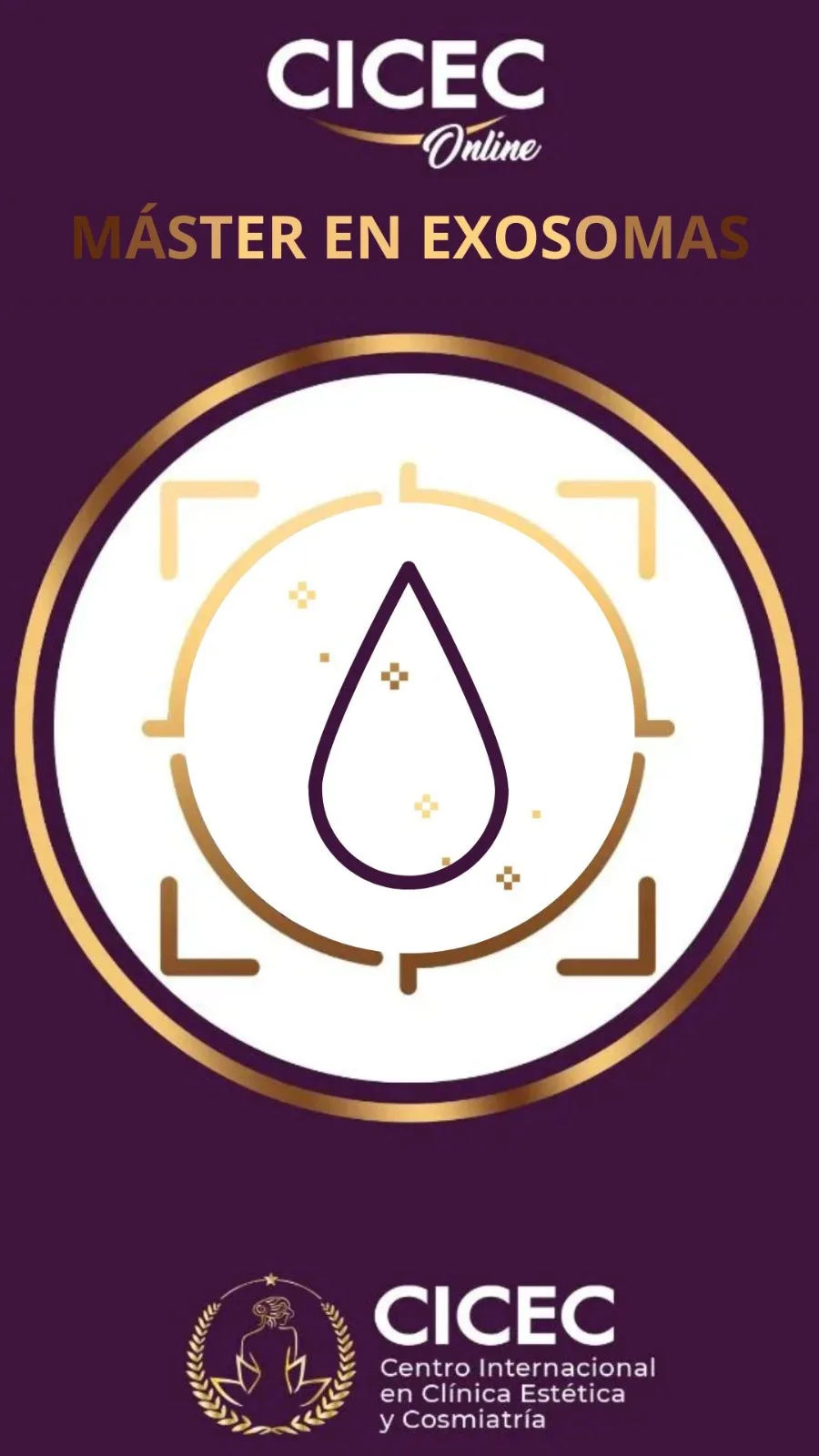 Máster en Exosomas